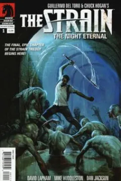 Issue #1