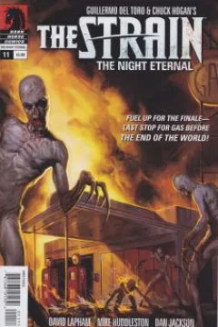 Issue #11