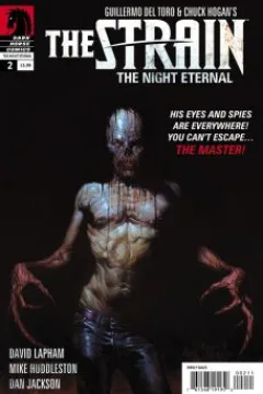Issue #2