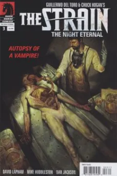Issue #3