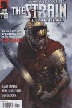Issue #4