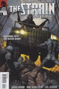 Issue #5