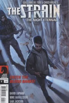Issue #6