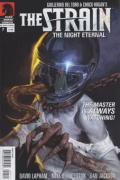 Issue #7