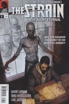 Issue #8
