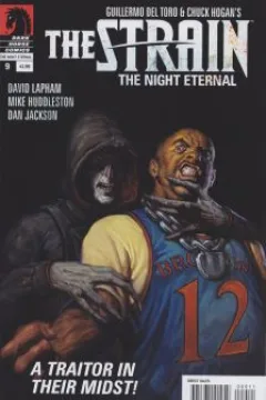 Issue #9