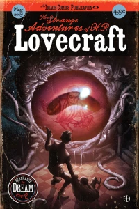 Chapter 2: Perchance To Dream