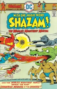 Cover of The Strange and Terrible Disappearance of Maxwell Zodiac!