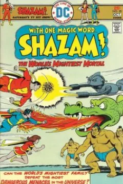 The Strange and Terrible Disappearance of Maxwell Zodiac!