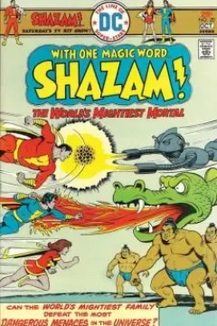 The Strange and Terrible Disappearance of Maxwell Zodiac!