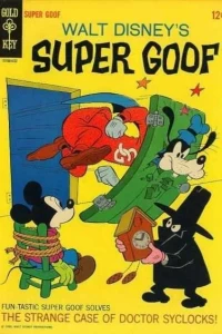 The Strange Case of Dr. Syclocks