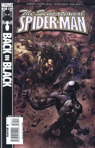 Cover of The Strange Case of... Part 3 of 3