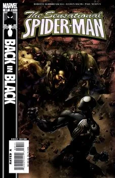 Cover of The Strange Case of... Part 3 of 3