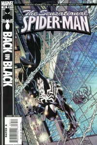 The Strange Case of...  [part one]