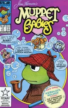 Cover of The Strange Case of the Missing Mermaid Costume