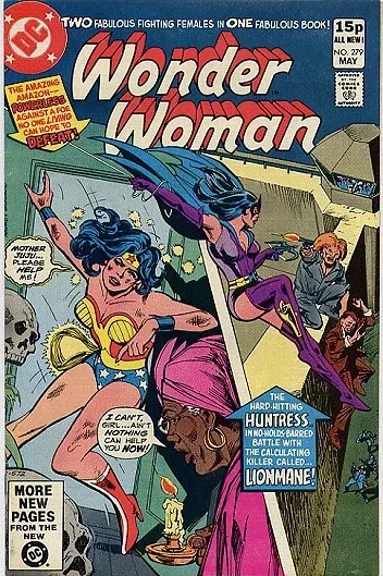 Cover of The Strange Disappearance of Etta Candy