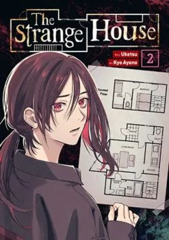 Cover of Vol 2