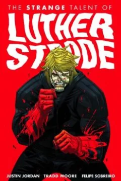 Issue #1