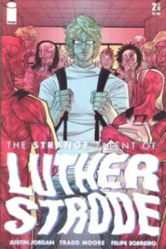 Issue #2