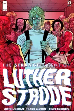 Issue #2