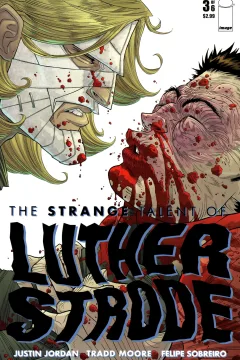 Issue #3