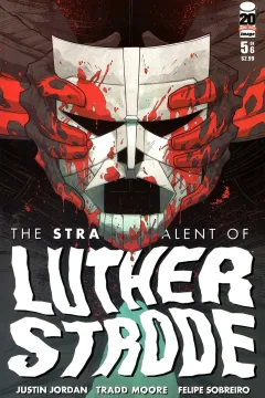 Issue #5