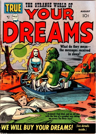 Cover of I Talked With My Dead Wife