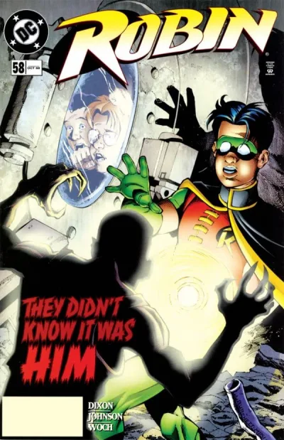 Cover of The Stranger