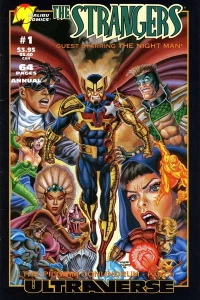 The Pilgrim Conundrum - Part 2