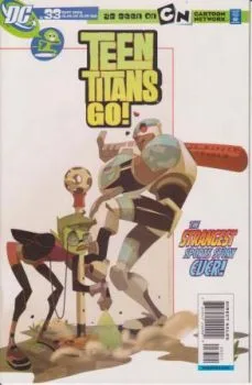 Cover of The Strangest Sports Story Ever Told