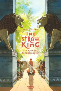 Crowning the Dead Queen