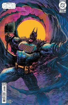 Cover of Liam Sharp Variant