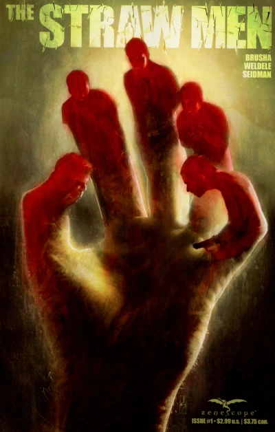 Cover of Chapter One