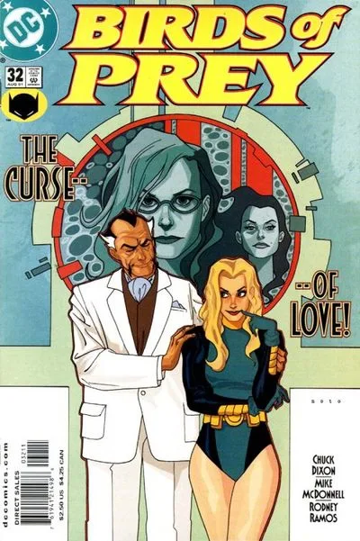 Cover of The Stray