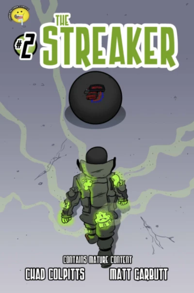 Cover of Nude Beginnings