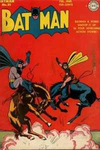 The Streamlined Rustlers