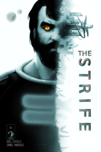 Issue #1