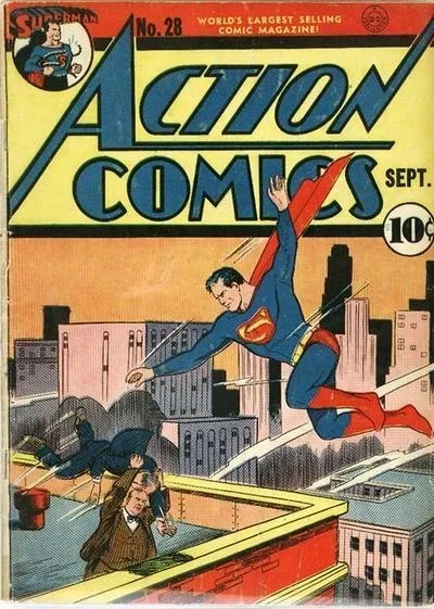 Cover of The Strong-Man Robberies