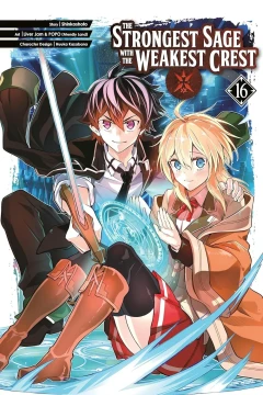 Volume 16