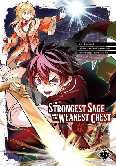 Cover of Volume 27