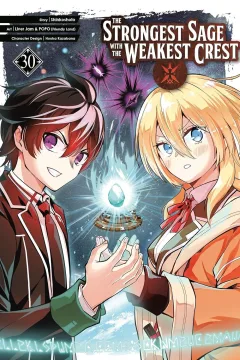 Issue #30