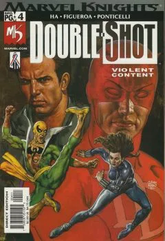 Cover of The Stronghold; Serious People