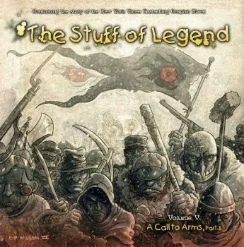 Cover of Chapter 3: Will Power