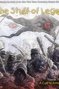 Chapter 3: Will Power