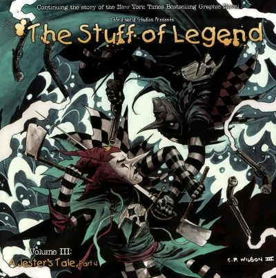 Cover of The End of the Line