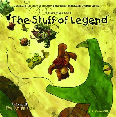 Cover of Chapter 4: Truth or Consequences
