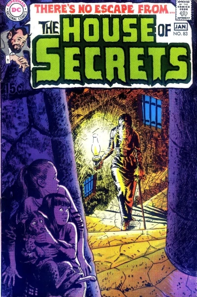 Cover of The Stuff That Dreams Are Made Of