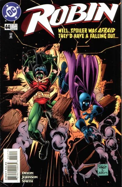 Cover of The Stupid Death