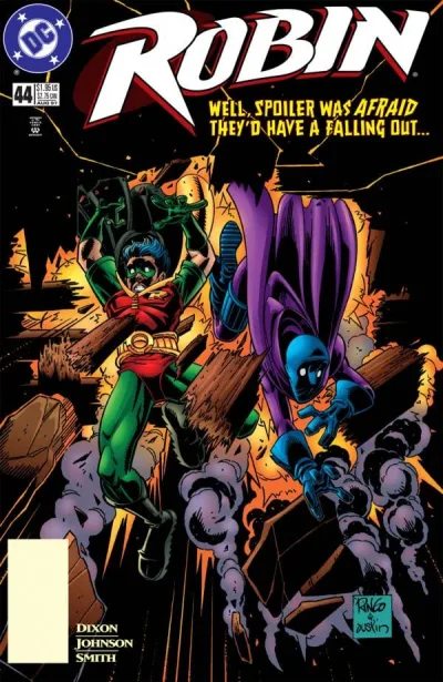 Cover of The Stupid Death
