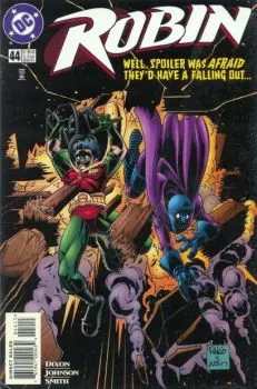 Cover of The Stupid Death